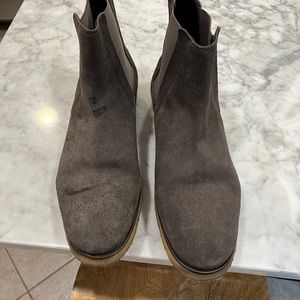 All Saints Chelsea boots